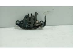 Recambio de cerradura capot para nissan micra iii (k12) 1.2 16v referencia OEM IAM 65601AX61C  