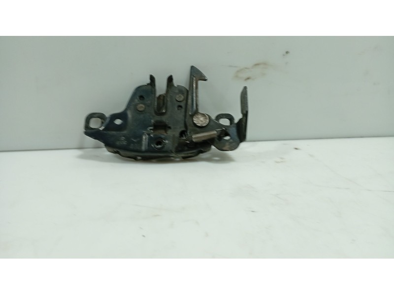 Recambio de cerradura capot para nissan micra iii (k12) 1.2 16v referencia OEM IAM 65601AX61C  