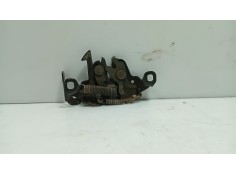 Recambio de cerradura capot para nissan micra iii (k12) 1.2 16v referencia OEM IAM 65601AX61C   2