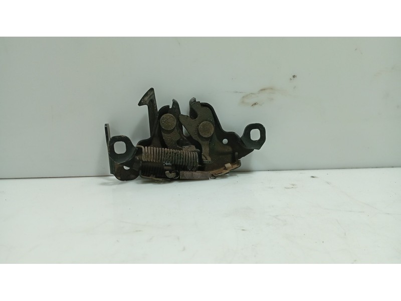 Recambio de cerradura capot para nissan micra iii (k12) 1.2 16v referencia OEM IAM 65601AX61C  