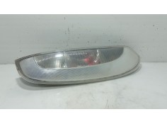 Recambio de piloto trasero derecho para opel corsa c (x01) 1.2 twinport (f08, f68) referencia OEM IAM 9196364   2