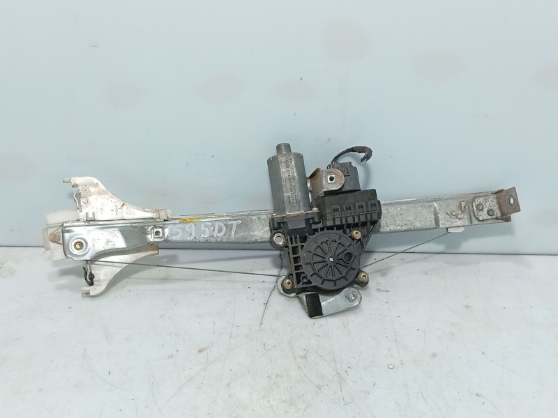 Recambio de elevalunas trasero derecho para ford mondeo iii (b5y) 2.0 tdci referencia OEM IAM 1320873  