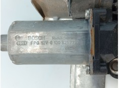 Recambio de elevalunas trasero derecho para ford mondeo iii (b5y) 2.0 tdci referencia OEM IAM 1320873   2