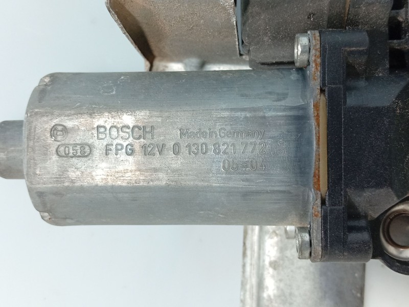 Recambio de elevalunas trasero derecho para ford mondeo iii (b5y) 2.0 tdci referencia OEM IAM 1320873  