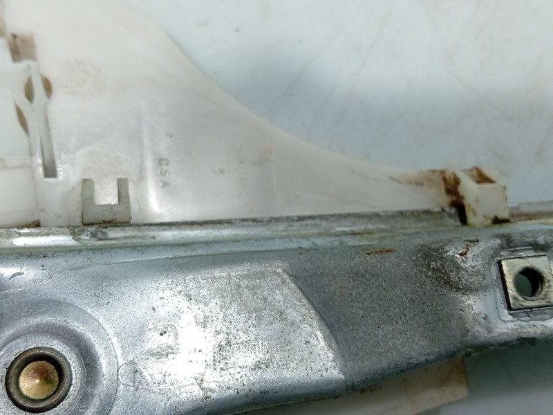 Recambio de elevalunas trasero derecho para ford mondeo iii (b5y) 2.0 tdci referencia OEM IAM 1320873  