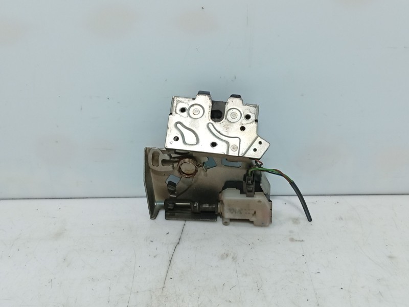 Recambio de cerradura maletero / porton para ford mondeo iii (b5y) 2.0 tdci referencia OEM IAM 4185758 2s71f43102ad 