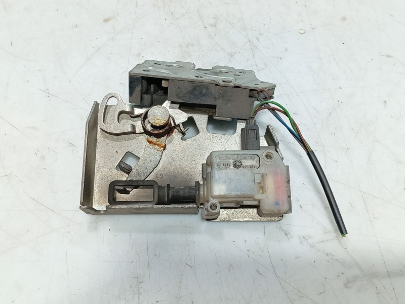 Recambio de cerradura maletero / porton para ford mondeo iii (b5y) 2.0 tdci referencia OEM IAM 4185758 2s71f43102ad 