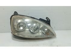 Recambio de faro derecho para opel corsa c (x01) 1.2 twinport (f08, f68) referencia OEM IAM 9196232  