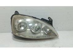 Recambio de faro derecho para opel corsa c (x01) 1.2 twinport (f08, f68) referencia OEM IAM 9196232   2