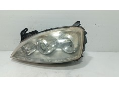 Recambio de faro izquierdo para opel corsa c (x01) 1.2 twinport (f08, f68) referencia OEM IAM 9196231  