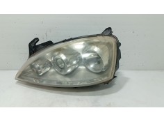 Recambio de faro izquierdo para opel corsa c (x01) 1.2 twinport (f08, f68) referencia OEM IAM 9196231   2