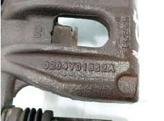 Recambio de pinza freno trasera derecha para ford mondeo iii (b5y) 2.0 tdci referencia OEM IAM    2