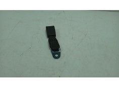 Recambio de anclaje cinturon trasero derecho para nissan micra iii (k12) 1.2 16v referencia OEM IAM   