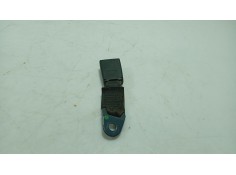 Recambio de anclaje cinturon trasero izquierdo para nissan micra iii (k12) 1.2 16v referencia OEM IAM   