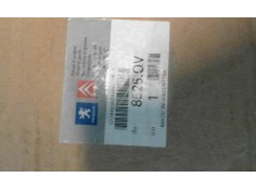 Recambio de no identificado para  referencia OEM IAM  ALETA TRASERA IZQUIERDA  2