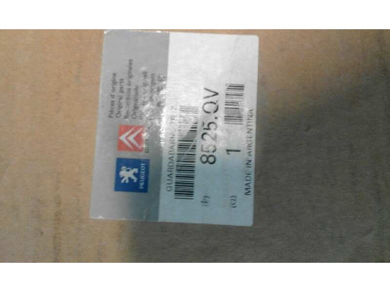 Recambio de no identificado para  referencia OEM IAM  ALETA TRASERA IZQUIERDA  Recambio de no identificado para  referencia OEM IAM  ALETA TRASERA IZQUIERDA