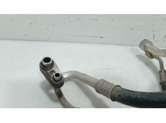 Recambio de tubo para opel corsa c (x01) 1.2 twinport (f08, f68) referencia OEM IAM    2