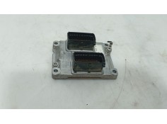 Recambio de centralita motor uce para opel corsa c (x01) 1.2 twinport (f08, f68) referencia OEM IAM   