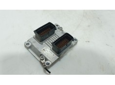 Recambio de centralita motor uce para opel corsa c (x01) 1.2 twinport (f08, f68) referencia OEM IAM    2