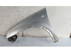 Recambio de aleta delantera izquierda para opel corsa c (x01) 1.2 twinport (f08, f68) referencia OEM IAM 9196448   2