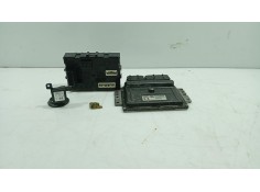 Recambio de modulo electronico para nissan micra iii (k12) 1.2 16v referencia OEM IAM   