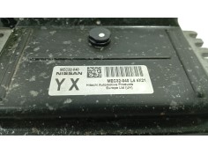 Recambio de modulo electronico para nissan micra iii (k12) 1.2 16v referencia OEM IAM    2