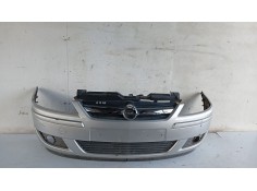 Recambio de paragolpes delantero para opel corsa c (x01) 1.2 twinport (f08, f68) referencia OEM IAM 9196840  