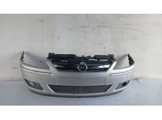 Recambio de paragolpes delantero para opel corsa c (x01) 1.2 twinport (f08, f68) referencia OEM IAM 9196840   2