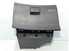 Recambio de guantera para peugeot 307 (3a/c) 1.6 hdi 110 referencia OEM IAM 8220TW / 8220TZ  