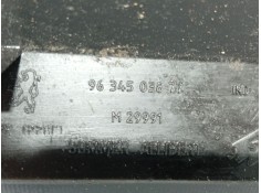 Recambio de guantera para peugeot 307 (3a/c) 1.6 hdi 110 referencia OEM IAM 8220TW / 8220TZ   2