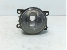 Recambio de piloto delantero izquierdo para peugeot 307 (3a/c) 1.6 hdi 110 referencia OEM IAM   