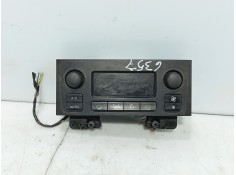 Recambio de mando climatizador para peugeot 307 (3a/c) 1.6 hdi 110 referencia OEM IAM   