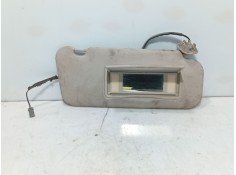 Recambio de parasol derecho para peugeot 307 (3a/c) 1.6 hdi 110 referencia OEM IAM 8143LX   2