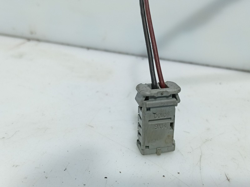 Recambio de parasol derecho para peugeot 307 (3a/c) 1.6 hdi 110 referencia OEM IAM 8143LX  