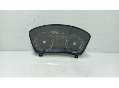 Recambio de cuadro instrumentos para ford fiesta v (jh_, jd_) 1.4 tdci referencia OEM IAM   