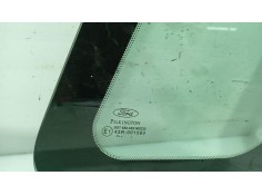 Recambio de luna custodia trasera derecha para ford fiesta v (jh_, jd_) 1.4 tdci referencia OEM IAM    2