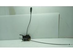 Recambio de cerradura puerta delantera izquierda para nissan micra iii (k12) 1.2 16v referencia OEM IAM 80501BG10A  