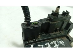 Recambio de cerradura puerta delantera izquierda para nissan micra iii (k12) 1.2 16v referencia OEM IAM 80501BG10A   2