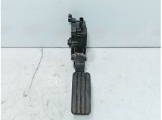 Recambio de pedal acelerador para renault megane iii hatchback (bz0/1_, b3_) 1.5 dci (bz1g, bz1w, bz0r) referencia OEM IAM 18002
