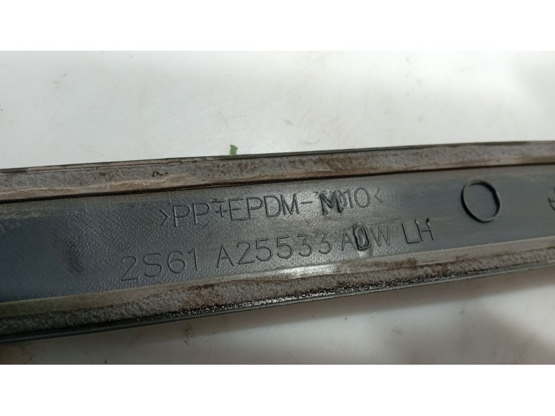 Recambio de moldura para ford fiesta v (jh_, jd_) 1.4 tdci referencia OEM IAM   