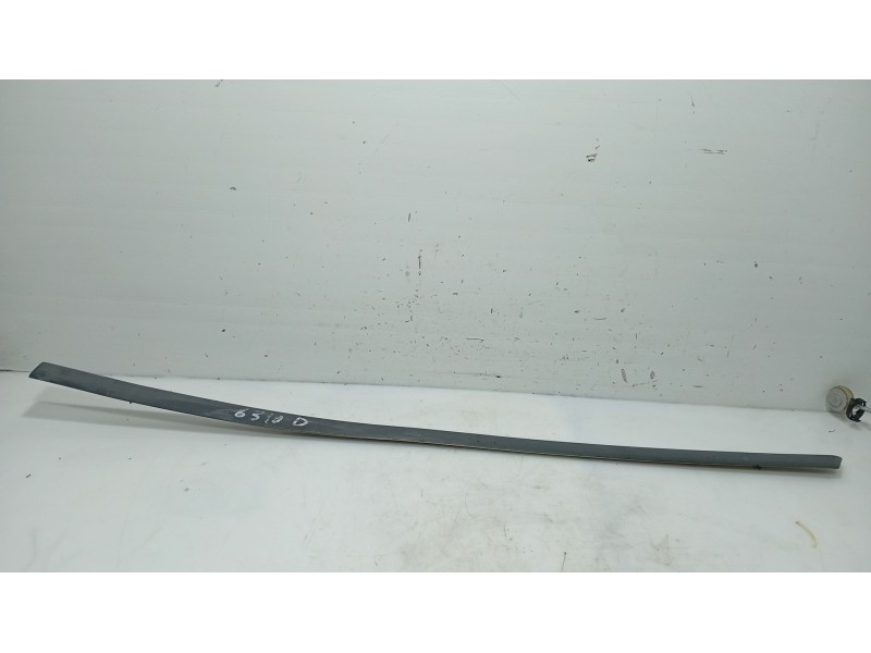 Recambio de moldura para ford fiesta v (jh_, jd_) 1.4 tdci referencia OEM IAM   