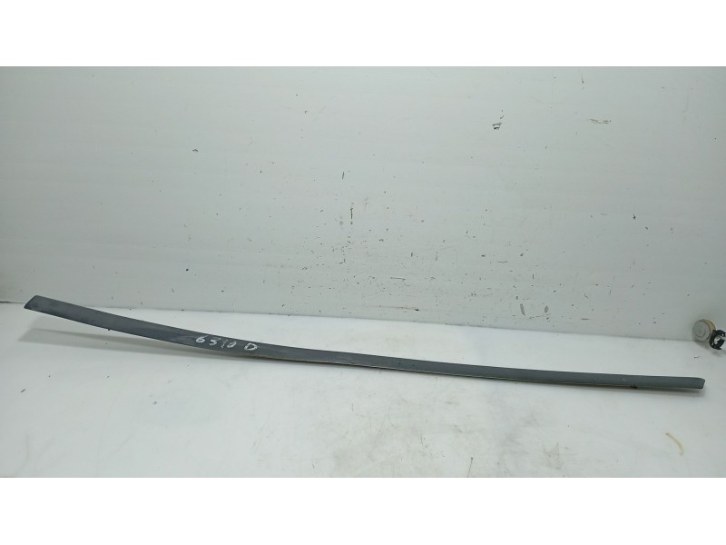 Recambio de moldura para ford fiesta v (jh_, jd_) 1.4 tdci referencia OEM IAM   