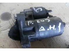 Recambio de motor arranque para peugeot 205 berlina    |   ... | 0 | 55cv referencia OEM IAM   