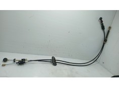 Recambio de varillaje cambio para ford fiesta v (jh_, jd_) 1.4 tdci referencia OEM IAM 1489301   2