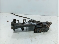 Recambio de cerradura puerta delantera derecha para ford focus ii (da_, hcp, dp) 1.8 tdci referencia OEM IAM 4892457  