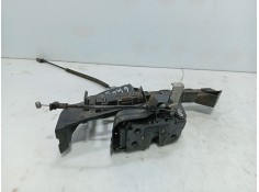 Recambio de cerradura puerta trasera derecha para ford focus ii (da_, hcp, dp) 1.8 tdci referencia OEM IAM 5041671  