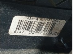 Recambio de cerradura puerta trasera derecha para ford focus ii (da_, hcp, dp) 1.8 tdci referencia OEM IAM 5041671   2