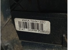 Recambio de cerradura puerta trasera izquierda para ford focus ii (da_, hcp, dp) 1.8 tdci referencia OEM IAM 5041667   2
