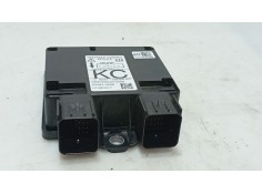 Recambio de centralita airbag para ford fiesta v (jh_, jd_) 1.4 tdci referencia OEM IAM   