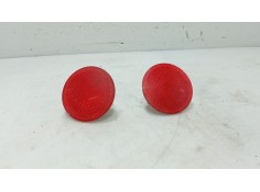 Recambio de reflector de paragolpes trasero para ford fiesta v (jh_, jd_) 1.4 tdci referencia OEM IAM   